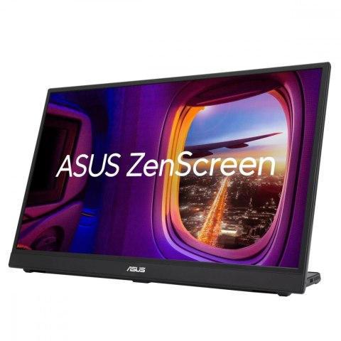 Monitor 17 cali MB17AHG IPS Asus