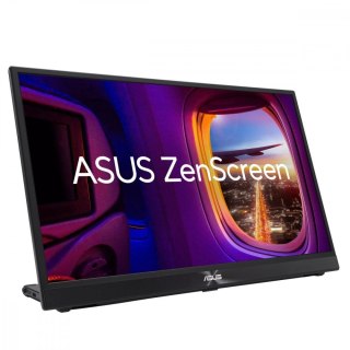 Monitor 17 cali MB17AHG IPS Asus
