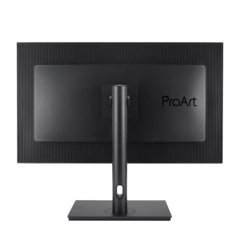 Monitor 32 cale PA328CGV PROART IPS WQHD 165Hz 100% sRGB HDR600 100MLN:1 600cd/m2 HDMI DP USB USB-C Głośnik PIVOT Asus