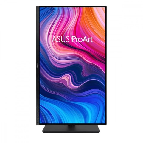 Monitor 32 cale PA328CGV PROART IPS WQHD 165Hz 100% sRGB HDR600 100MLN:1 600cd/m2 HDMI DP USB USB-C Głośnik PIVOT Asus