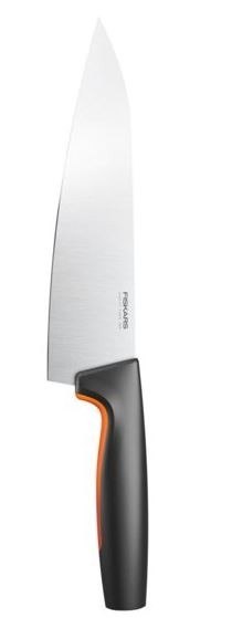 Nóż szefa kuchni 20 cm Functional Form 1057534 Fiskars
