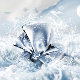 Pralka TW-BK100GF4PL(SK) 9kg Toshiba