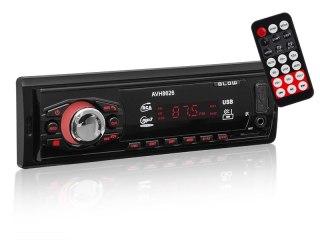 Radio samochodowe AVH-8626 MP3/USB/SD/MMC/BT BLOW