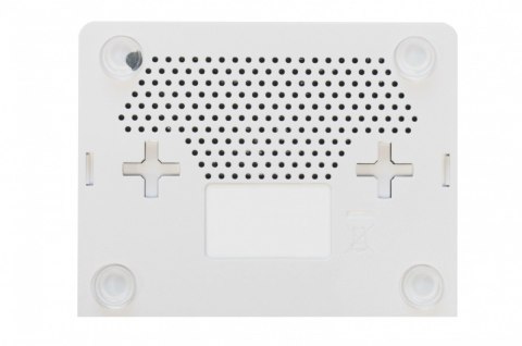 Router xDSL 1xWAN 4xLAN RB750Gr3 Mikrotik