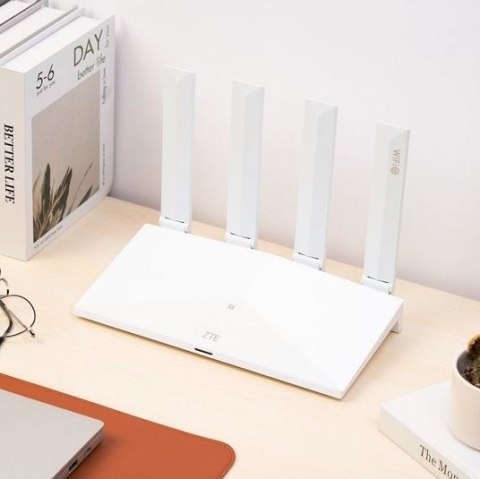 Router T3000 IDU ZTE