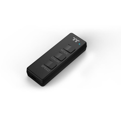 Wentylator Pure 12 ARGB Sync 3 sztuki Thermaltake