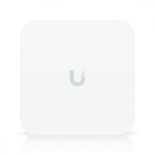 Brama UniFi Express 7 Gateway/kontroler 10, 100, 1000, 2500, 10000 Mbit/s UX7 UBIQUITI