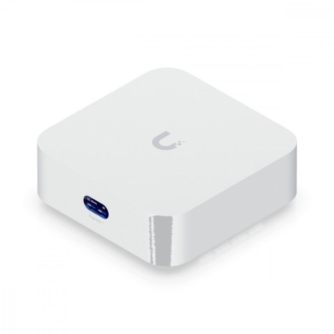 Brama UniFi Express 7 Gateway/kontroler 10, 100, 1000, 2500, 10000 Mbit/s UX7 UBIQUITI
