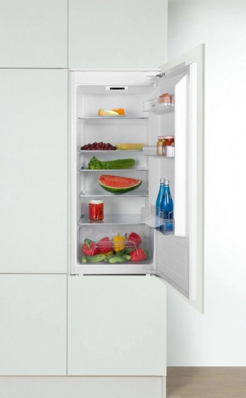 Chłodziarka do zabudowy BC211.4i(E) Amica