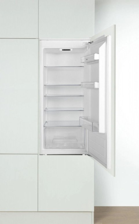 Chłodziarka do zabudowy BC211.4i(E) Amica