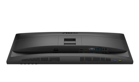 Monitor 27E4U 27 cali IPS 120Hz HDMI DP VGA Pivot AOC