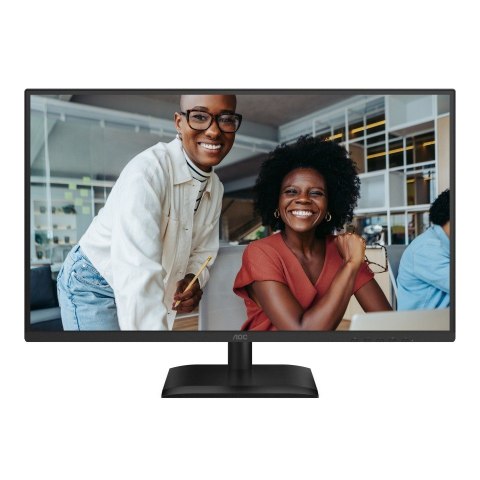 Monitor 27E4U 27 cali IPS 120Hz HDMI DP VGA Pivot AOC