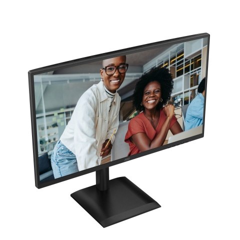Monitor 27E4U 27 cali IPS 120Hz HDMI DP VGA Pivot AOC
