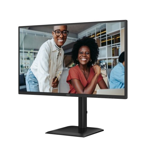 Monitor 27E4U 27 cali IPS 120Hz HDMI DP VGA Pivot AOC