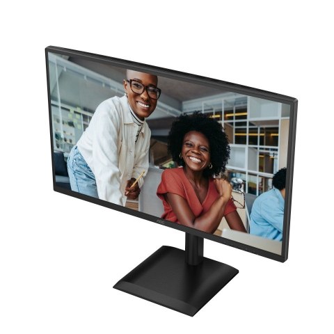Monitor 27E4U 27 cali IPS 120Hz HDMI DP VGA Pivot AOC