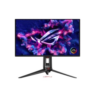 Monitor 31.5 cala PG32UCDMZ 4K QD-OLED 240Hz 0,03 DP Asus