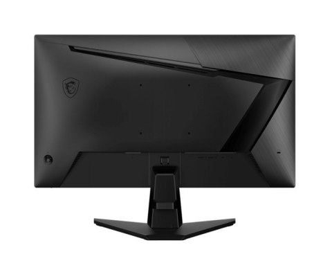 Monitor MAG 255XF 24.5 cala/LED/FHD/Flat/300Hz/Black MSI