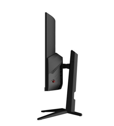 Monitor MAG 321CUPDF 31.5 cala/LED/UHD/Curved/160HZ/Black MSI