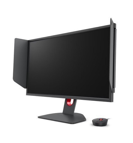 Monitor gamingowy BENQ XL2746K LED 1ms/240Hz/FullHD ZOWIE