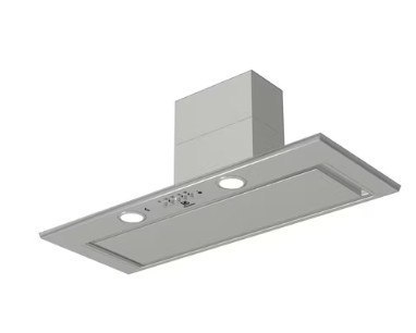 Okap LFG719X H2H Electrolux