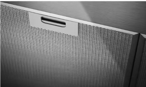 Okap LFG719X H2H Electrolux