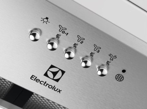 Okap LFG719X H2H Electrolux