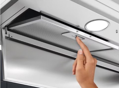 Okap LFG719X H2H Electrolux