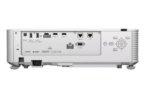 Projektor EB-L790U LSR/WUXGA/7300L/5m:1/(W)LAN Epson