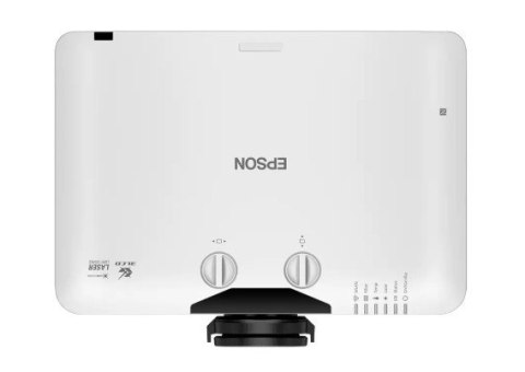 Projektor EB-L790U LSR/WUXGA/7300L/5m:1/(W)LAN Epson