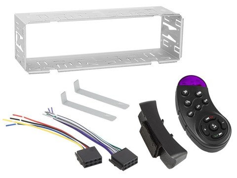 Radio BLOW MOBILE PRO 1DIN uchwyt SMART BLOW