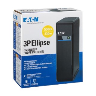 Zasilacz awaryjny 3P Ellipse 550 IEC 3P550I Eaton