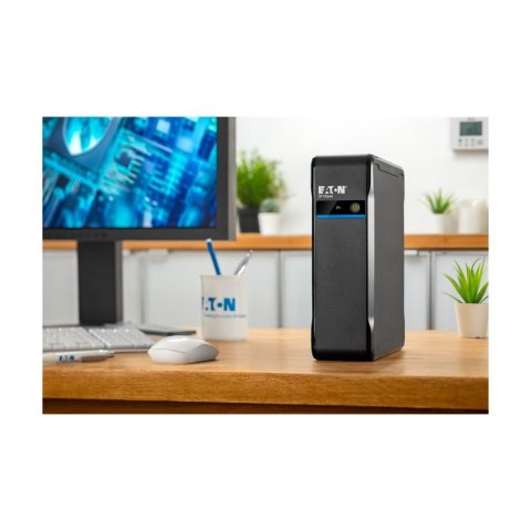 Zasilacz awaryjny 3P Ellipse 550 IEC 3P550I Eaton