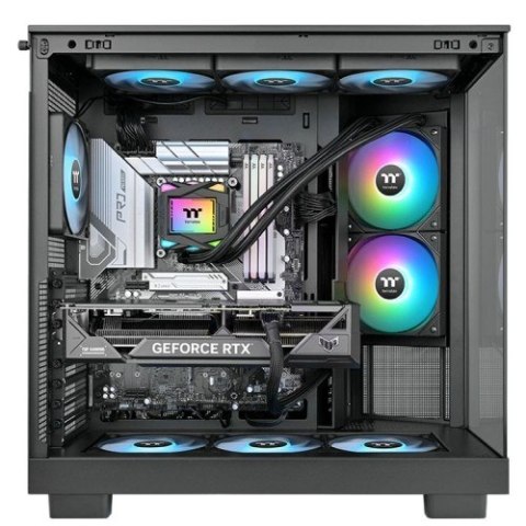 Chłodzenie wodne - AIO LA240 ARGB Thermaltake