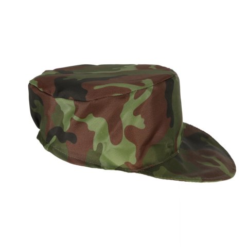 Kostium strój karnawałowy przebranie żołnierz lornetka zestaw 3-8 lat Kik Sp. z o. o. Sp. k.