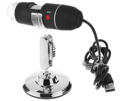 Mikroskop USB 500X MT4096 Media-Tech