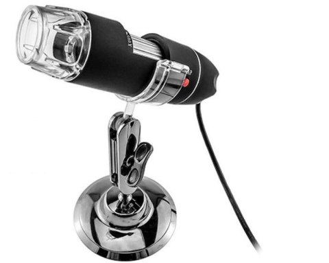 Mikroskop USB 500X MT4096 Media-Tech