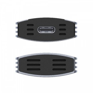 Obudowa Dysku M.2 NVMe/SATA 10Gbps; S1230A Unitek