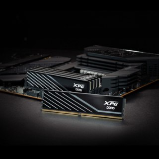 Pamięć XPG Lancer Blade DDR5 6000 64GB (2x32) CL30 czarna Adata