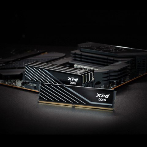 Pamięć XPG Lancer Blade DDR5 6000 64GB (2x32) CL30 czarna Adata