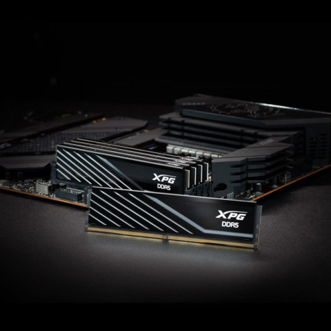 Pamięć XPG Lancer Blade DDR5 6000 64GB (2x32) CL30 czarna Adata