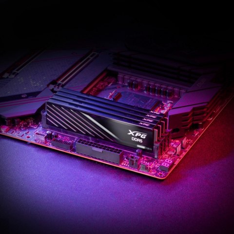 Pamięć XPG Lancer Blade DDR5 6000 64GB (2x32) CL30 czarna Adata