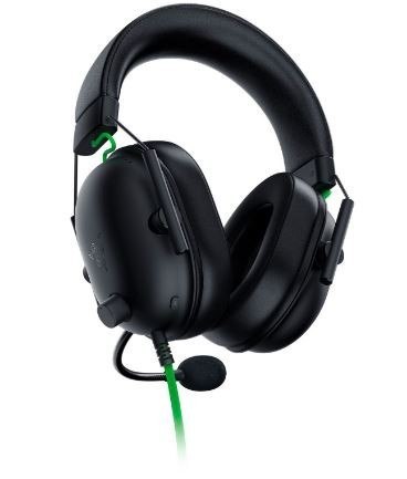 Słuchawki BlackShark V2 X Razer