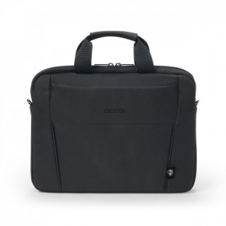 Torba Eco Slim Case BASE 15-15.6 cala czarna DICOTA