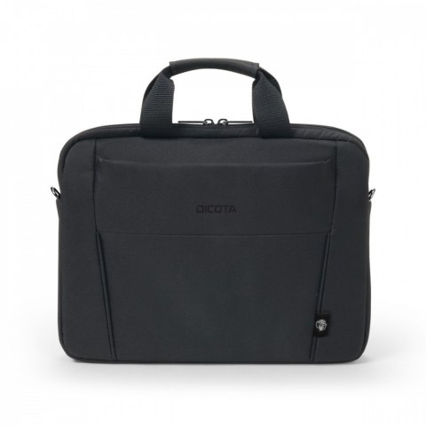 Torba Eco Slim Case BASE 15-15.6 cala czarna DICOTA