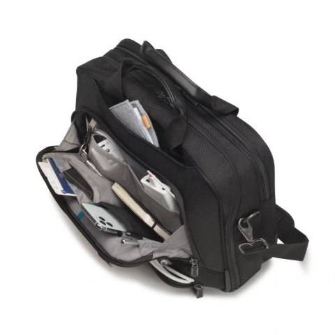Torba na laptopa Eco Top Traveller PRO 15-17.3'' DICOTA