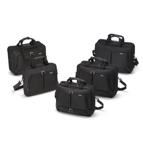 Torba na laptopa Eco Top Traveller PRO 15-17.3'' DICOTA