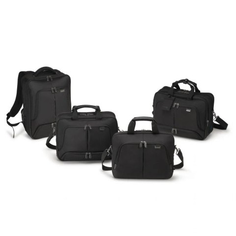 Torba na laptopa Eco Top Traveller PRO 15-17.3'' DICOTA