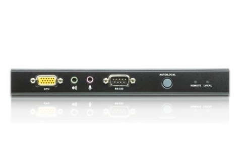 USB VGA/Audio Cat5 KVM Ext 1280x1024@200 CE750A ATEN