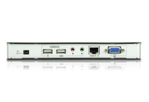 USB VGA/Audio Cat5 KVM Ext 1280x1024@200 CE750A ATEN