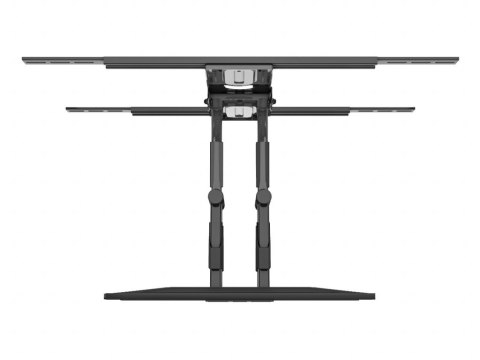 Uchwyt do TV LCD/LED 40-75" 45KG AR-99 reg.pion/poziom 52-380mm max VESA 600x400 ART
